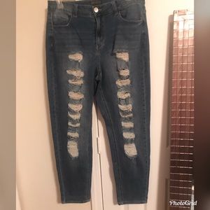 Forever 21 Medium Denim Jeans
